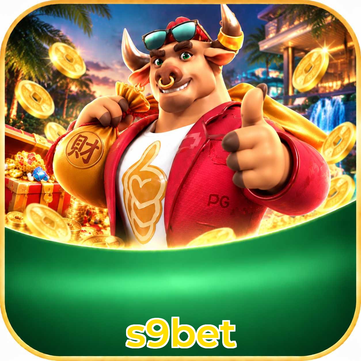 s9bet Jogos Exclusivos