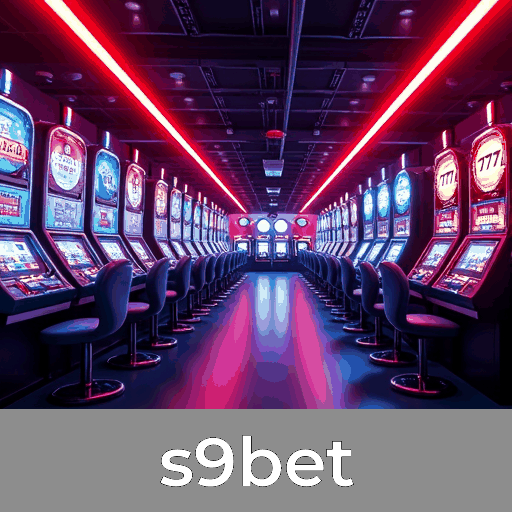s9bet: Especialista em Apostas Esportivas no Brasil