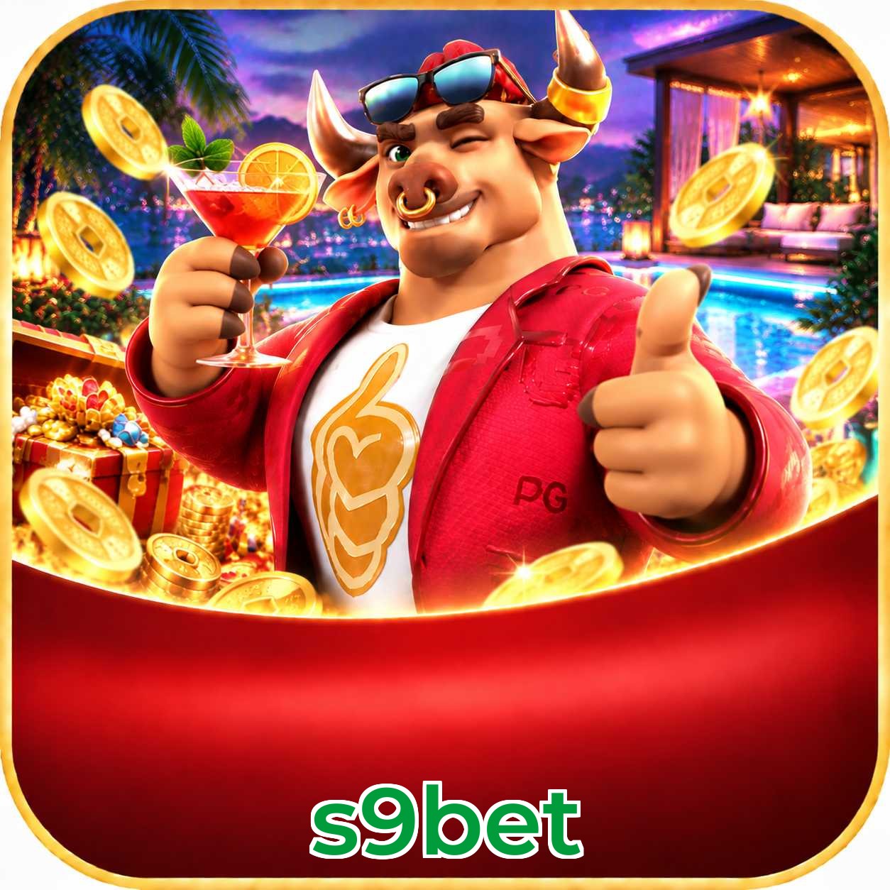 s9bet RTP Testing