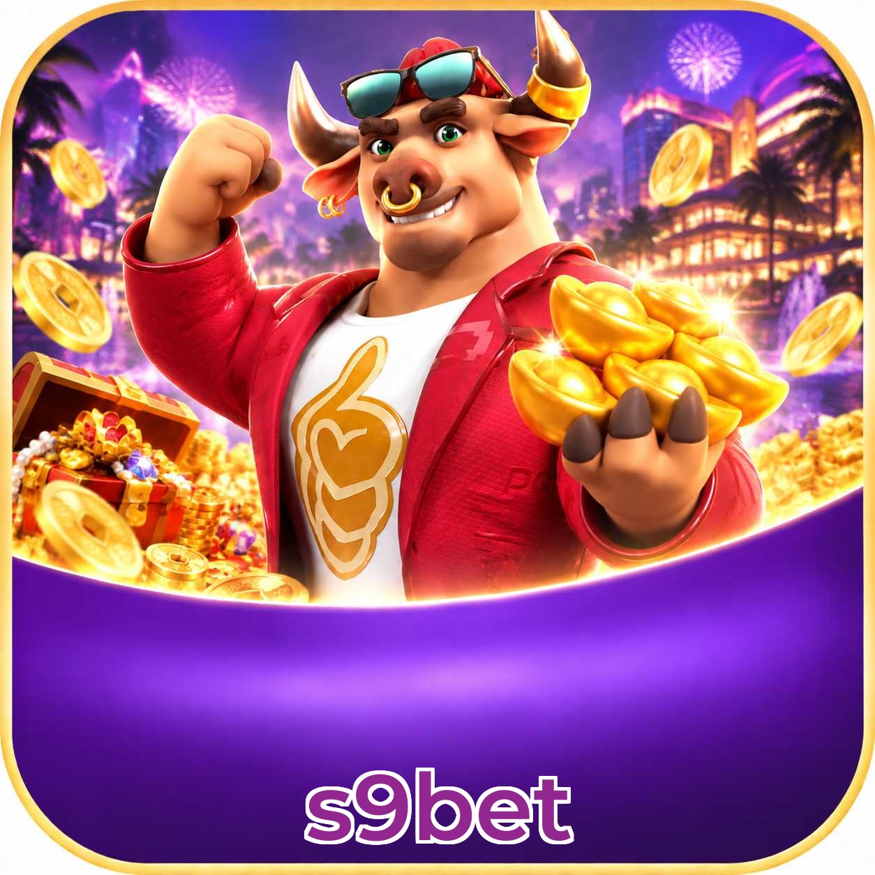 s9bet Sports Coverage