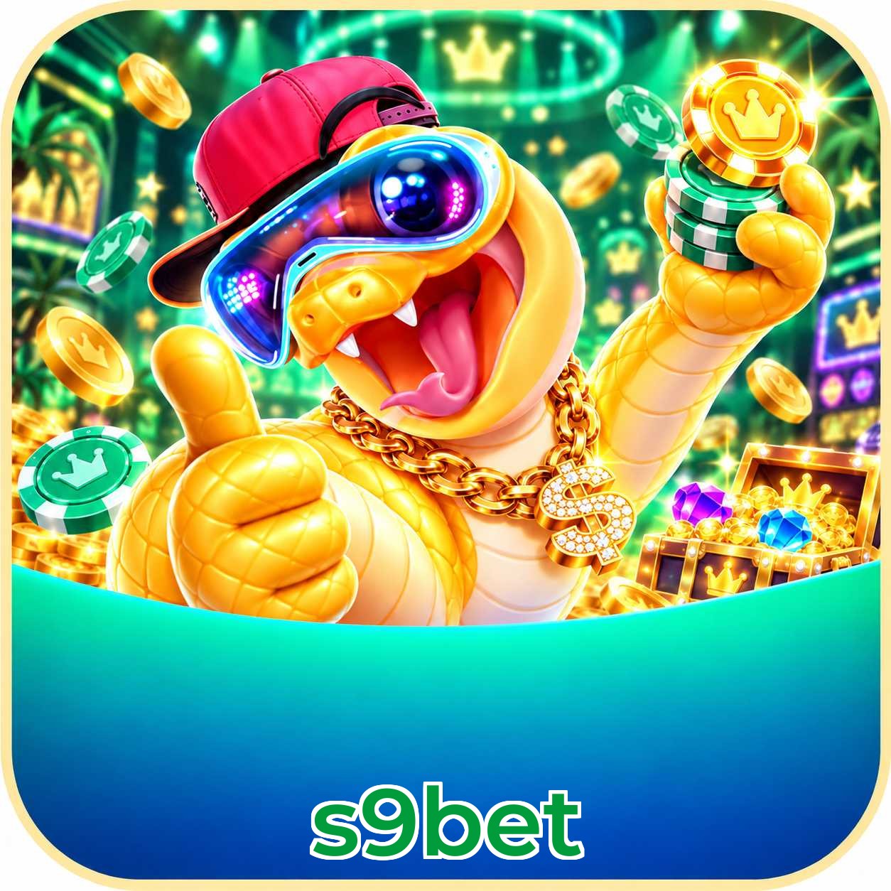 s9bet Bonus Tips