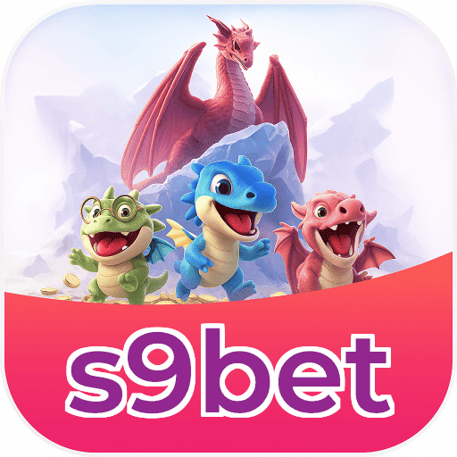 s9bet Logo