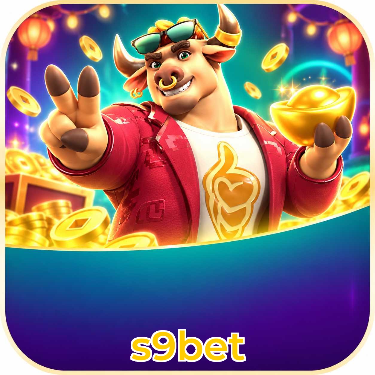 s9bet Responsible Gaming