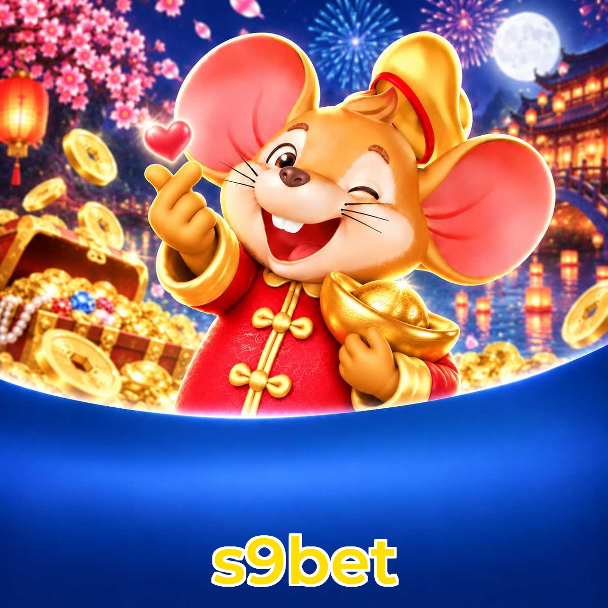 s9bet Cashback