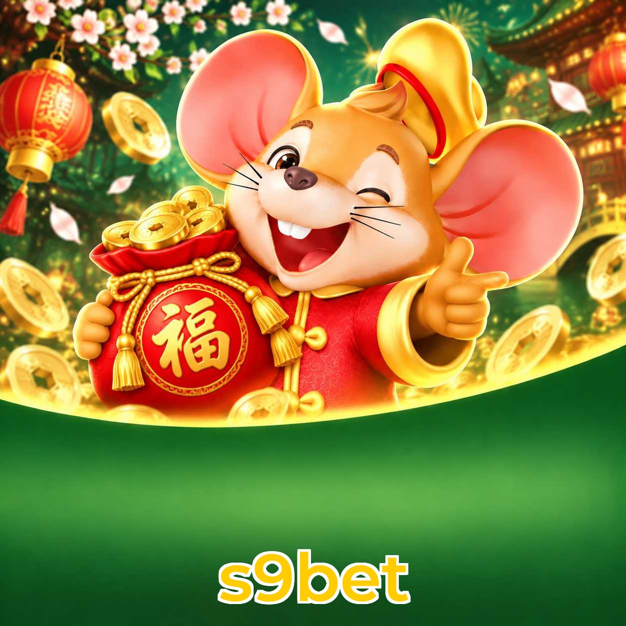 s9bet Telegram Stats