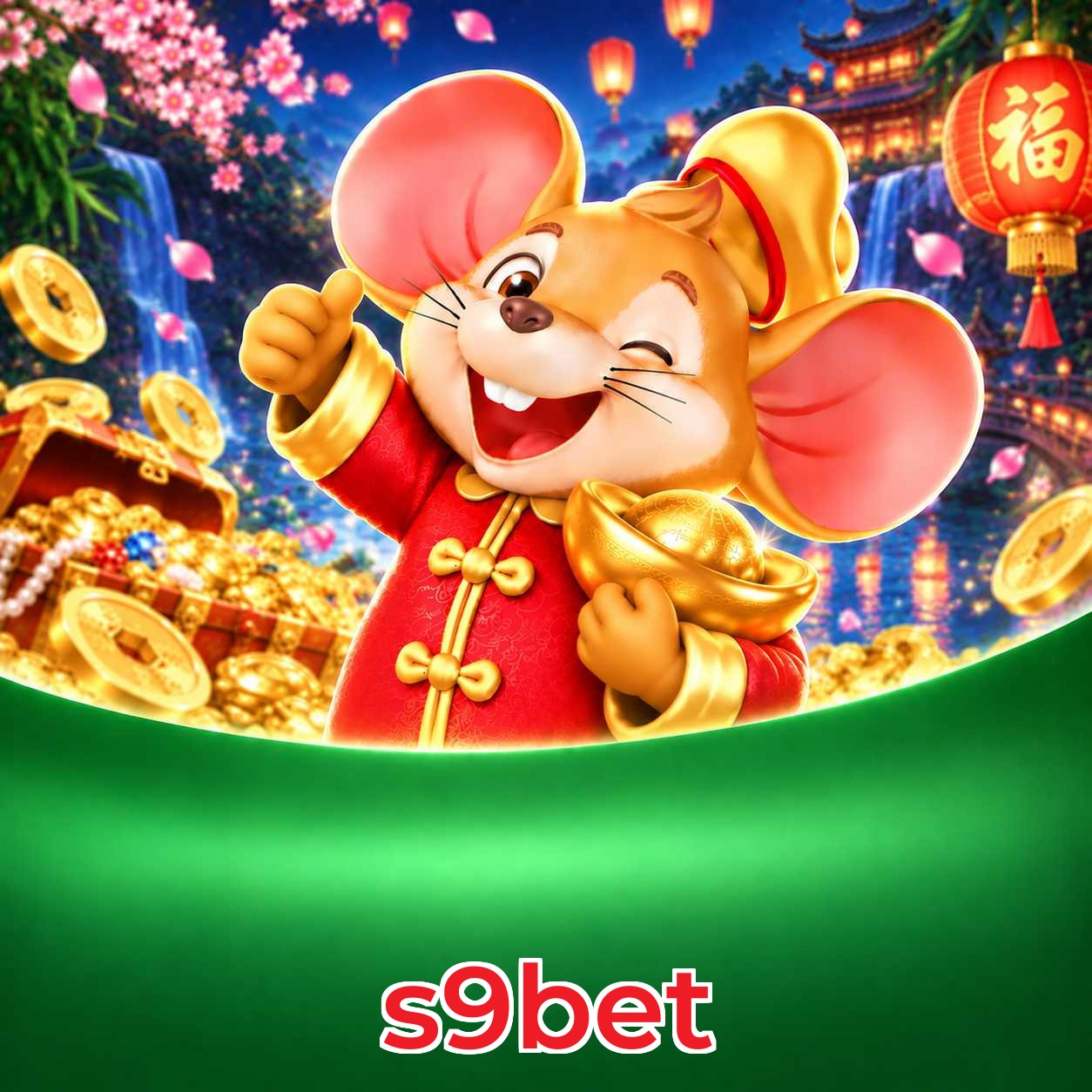 s9bet Bet FAQ