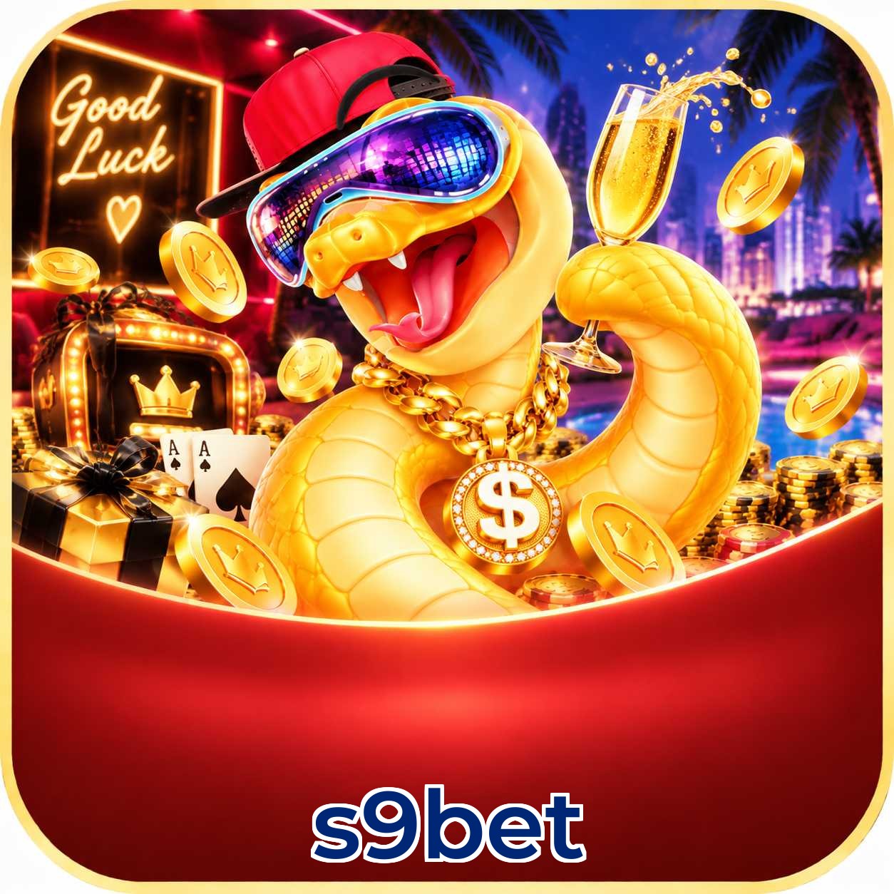 s9bet VIP Program