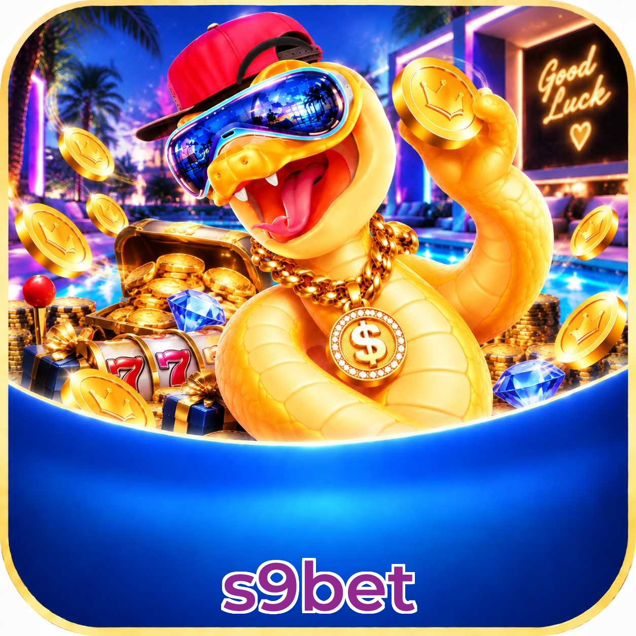 s9bet FAQ
