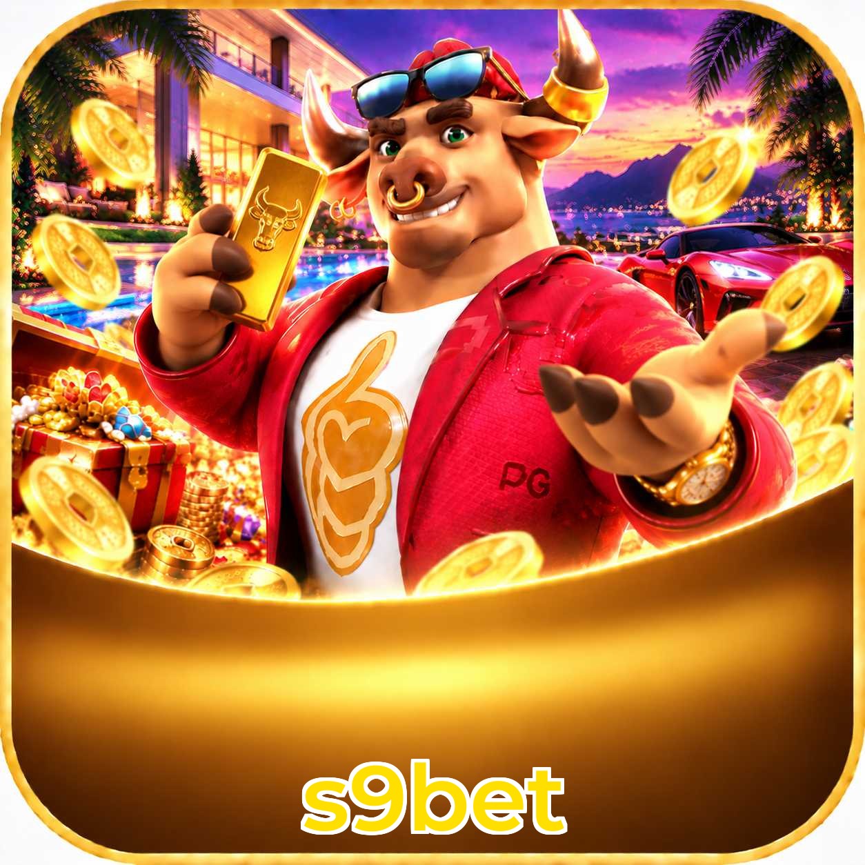 s9bet FAQ
