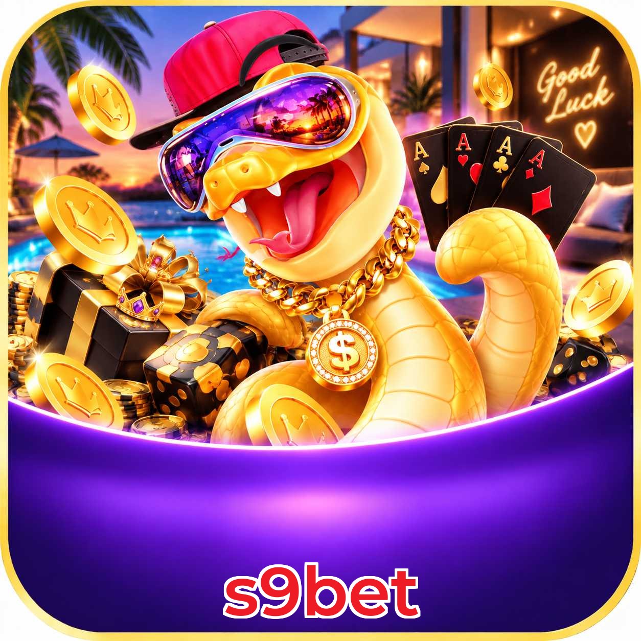 s9bet erros de instalação e correção