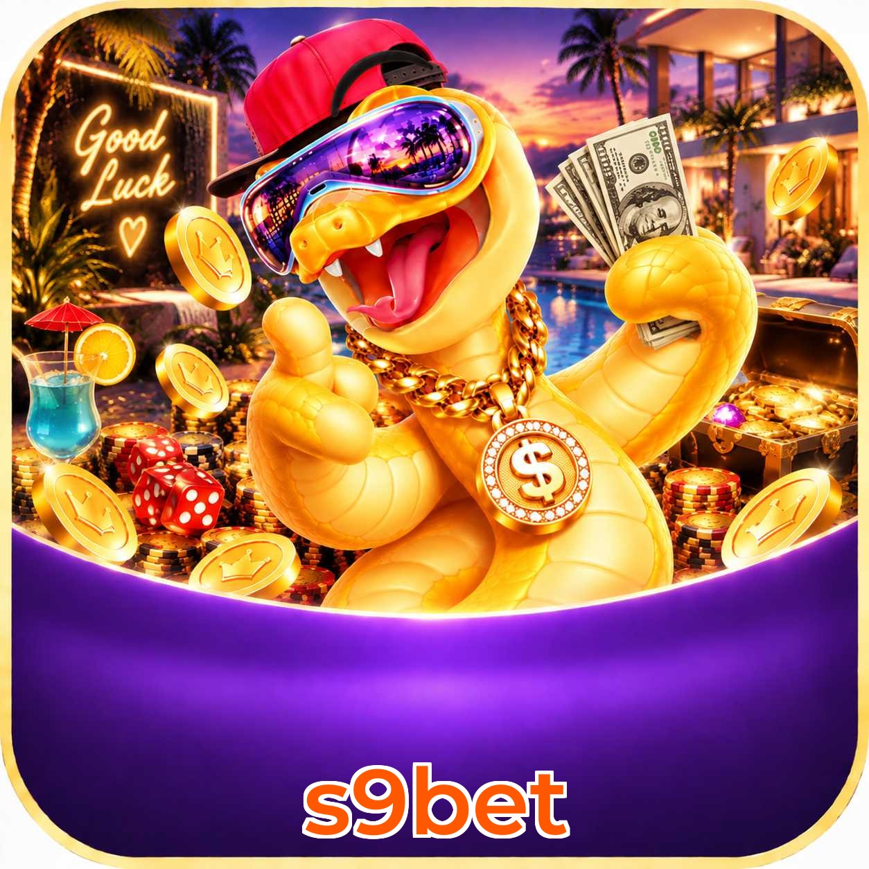 s9bet Top Slots