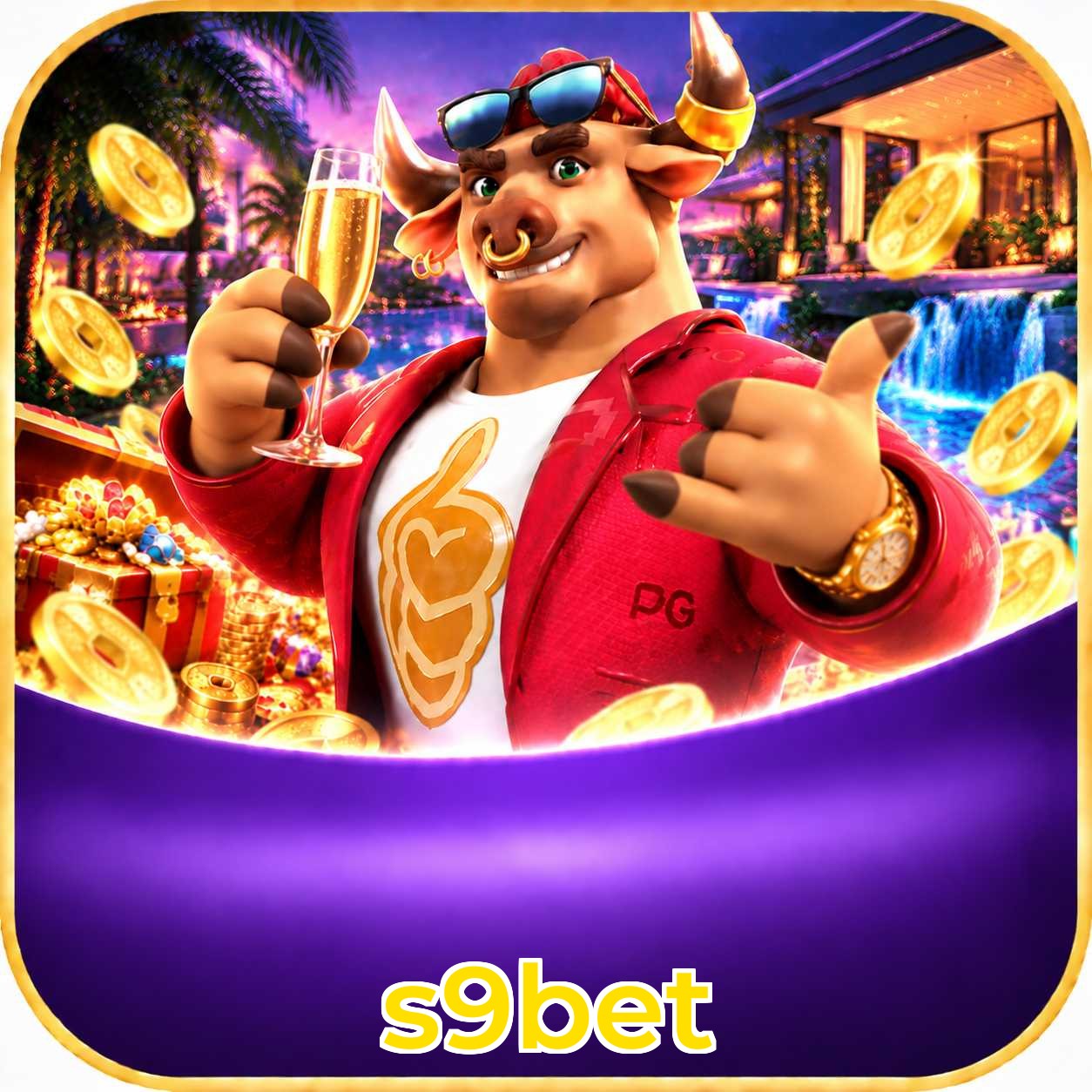 s9bet Facebook Bonus