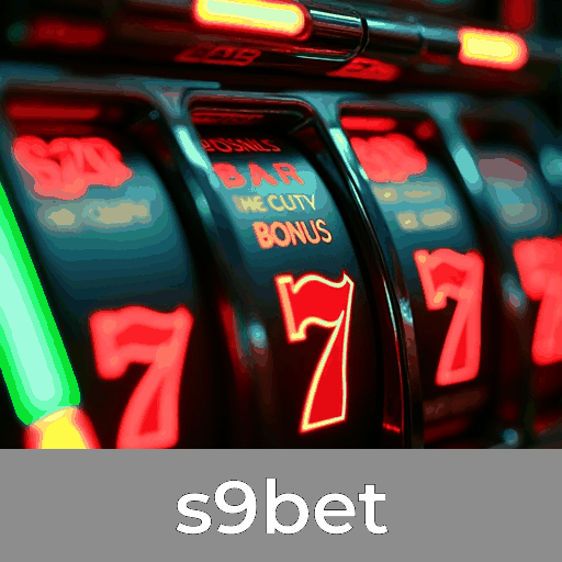 s9bet: Slots com Mega Prêmios, Jogos de Mesa Estratégicos, e Experiência Imersiva com Dealer ao Vivo