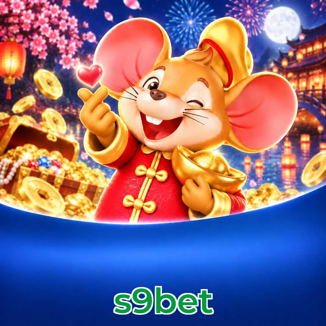 s9bet instalar Android APK