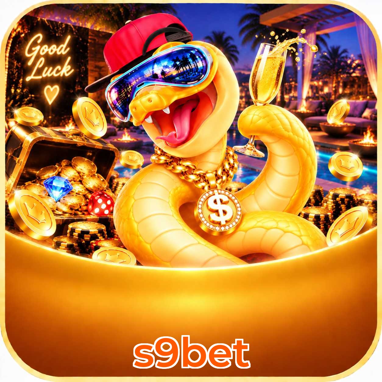 s9bet Live Games