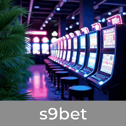Aproveite o Acesso Seguro Instantâneo Exclusivo do s9bet