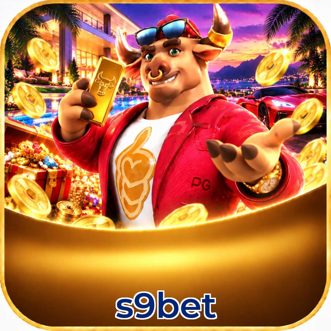 s9bet VIP Telegram