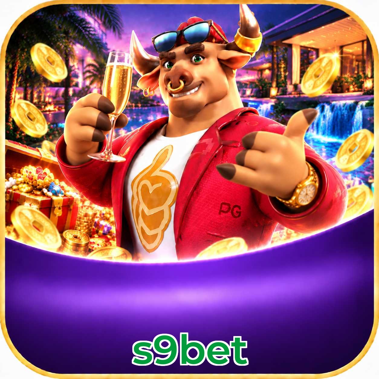s9bet Fortune Tiger Game