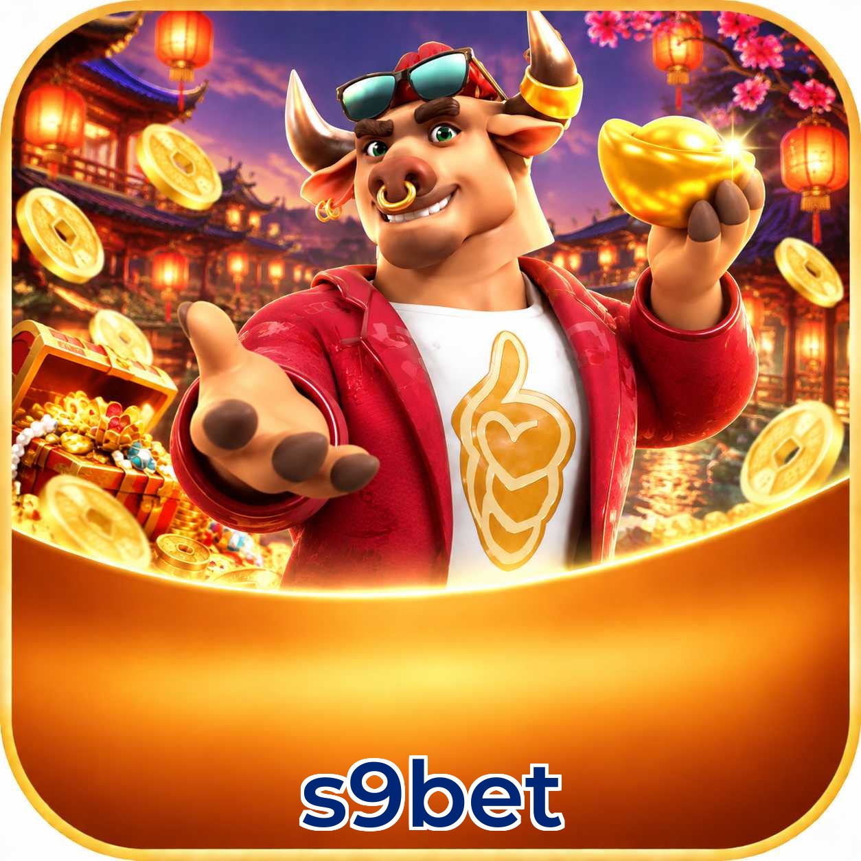 s9bet instalar iPhone Safari PWA