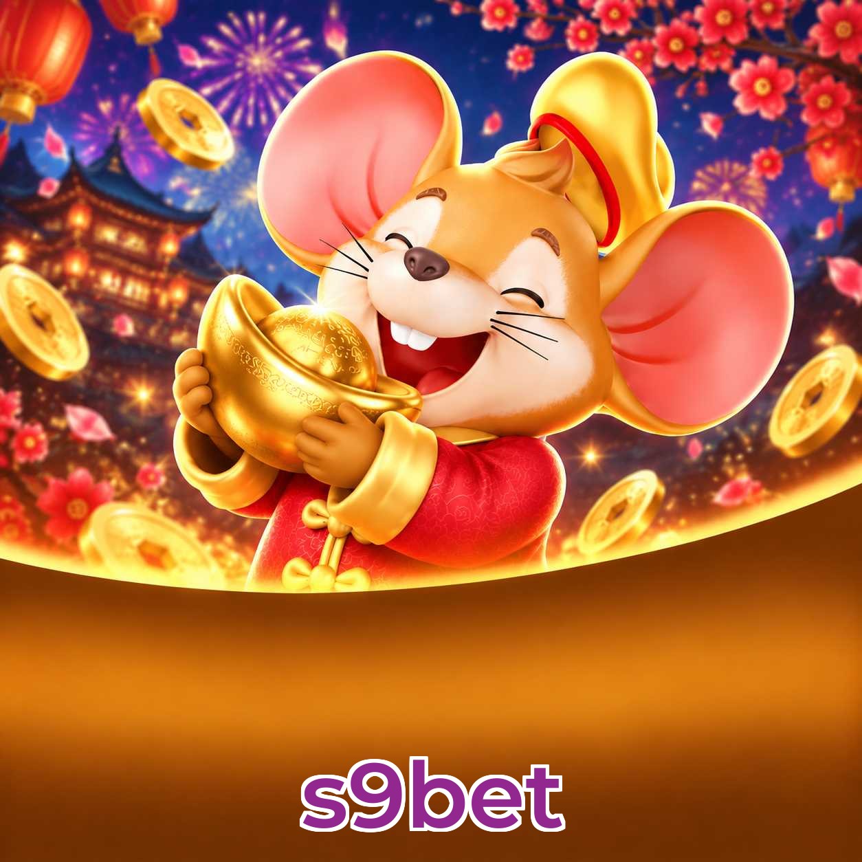 s9bet App vs Web
