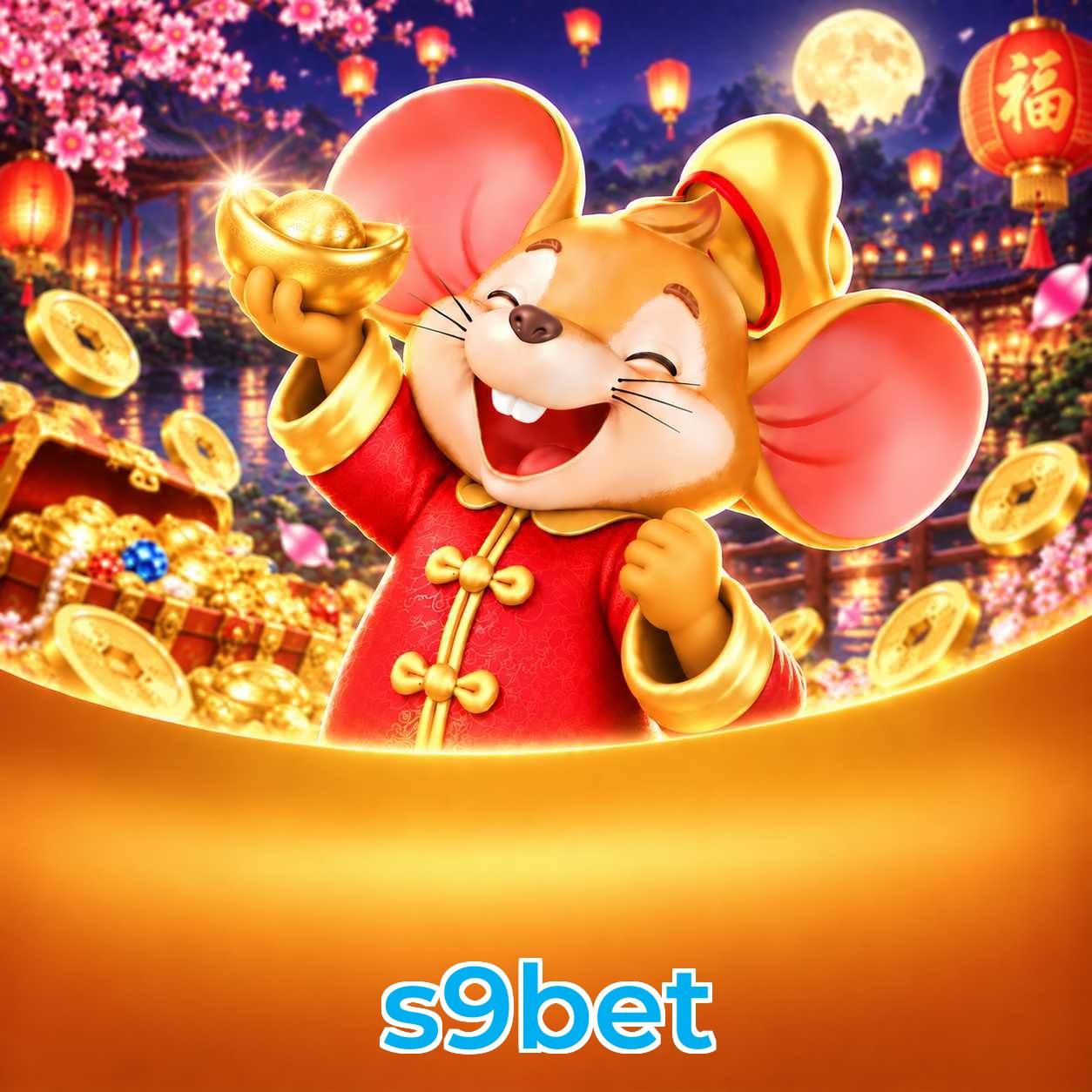 s9bet Fortune Tiger Tips