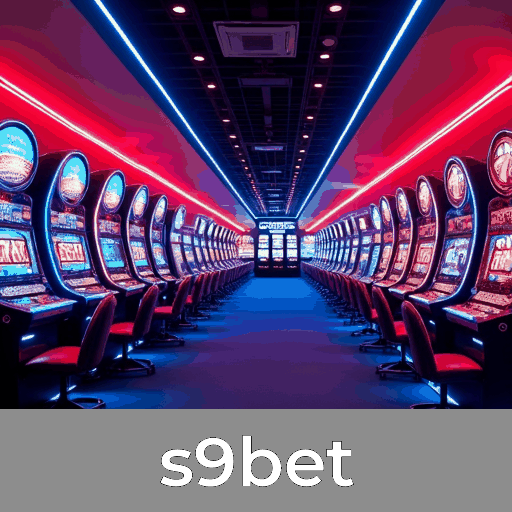 s9bet: Plataforma de Apostas com Excelência e Serviços Profissionais