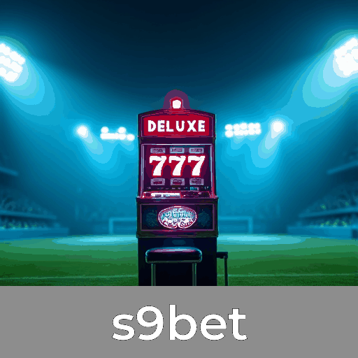 s9bet: Plataforma de Apostas Confiável e Rápida