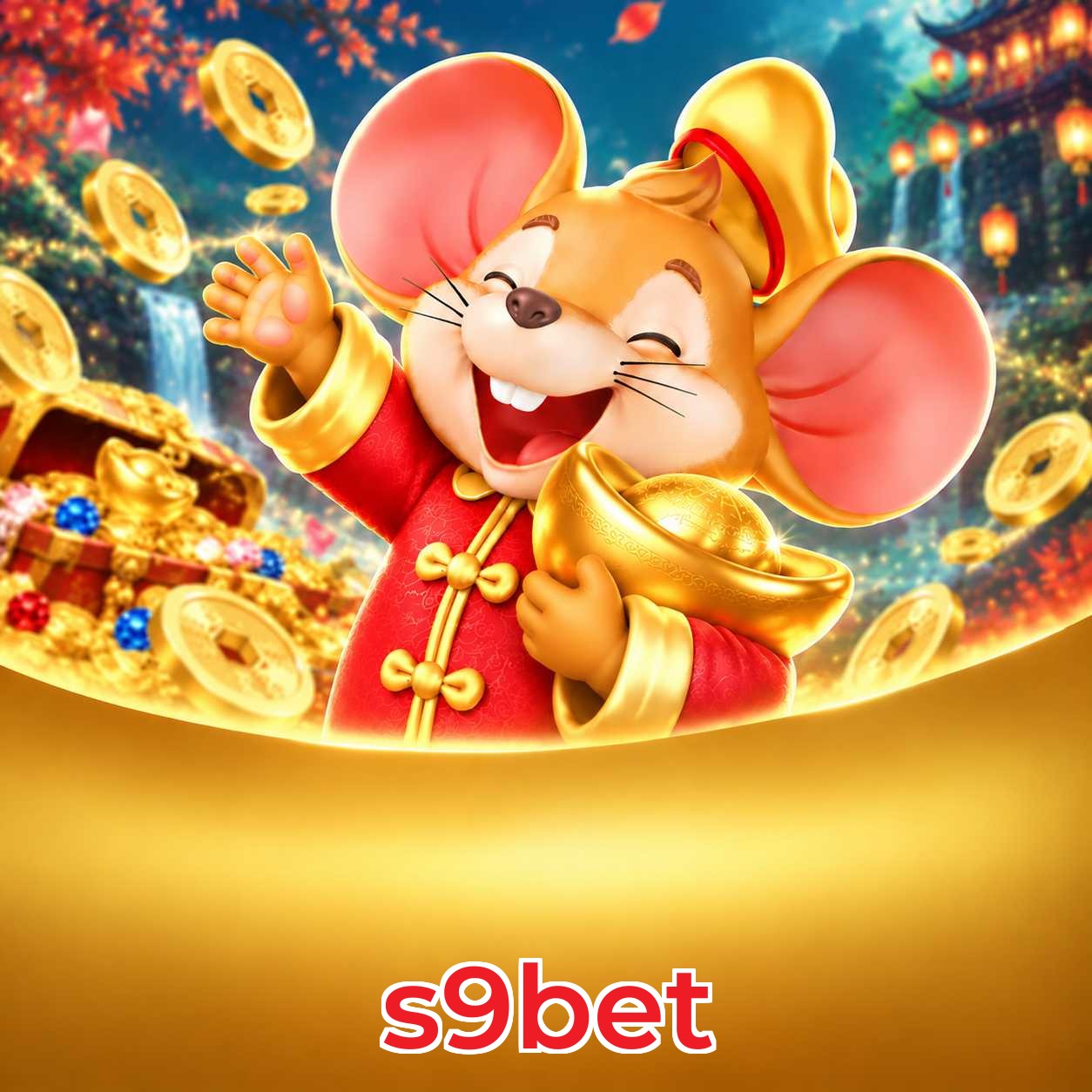 s9bet Slots