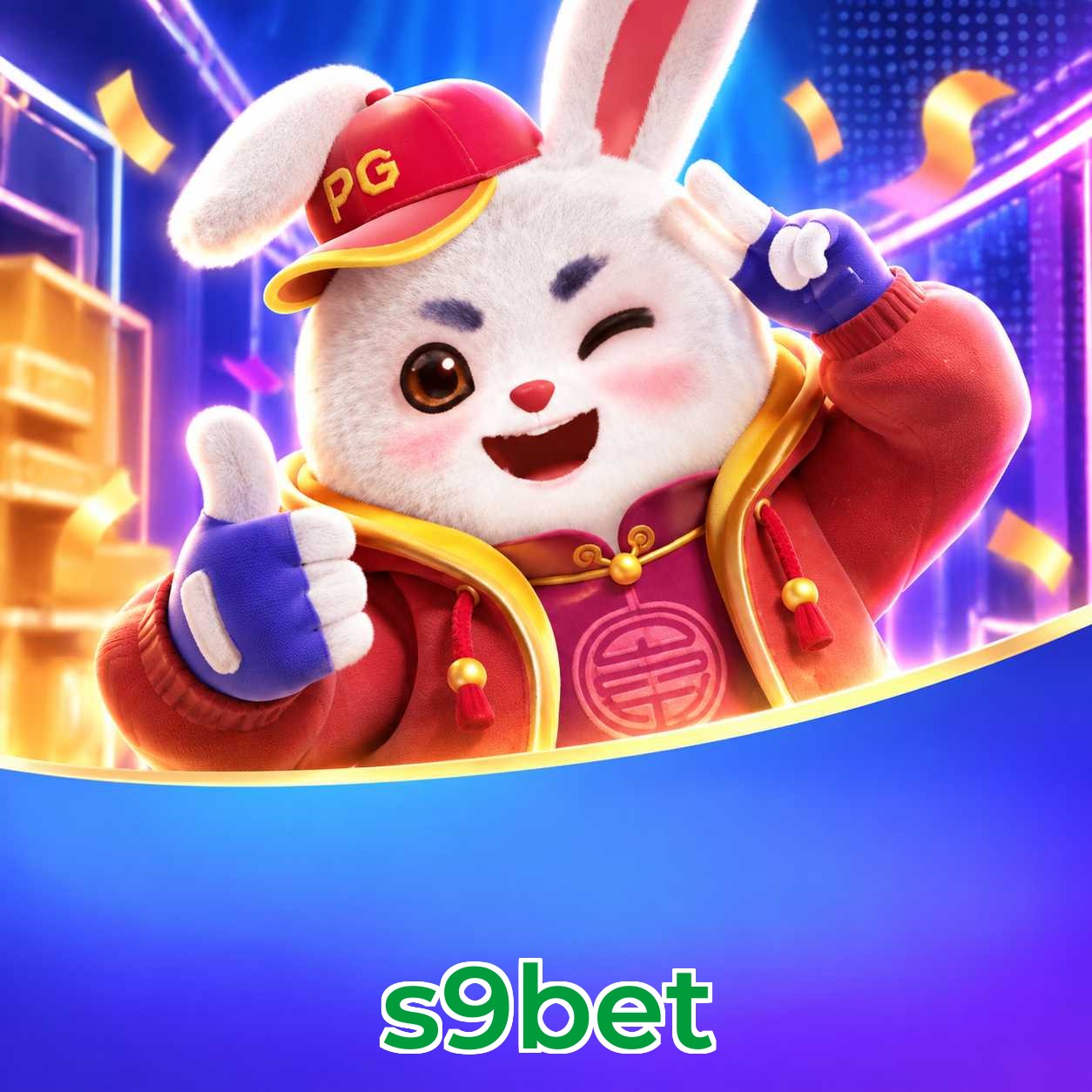 s9bet Saque
