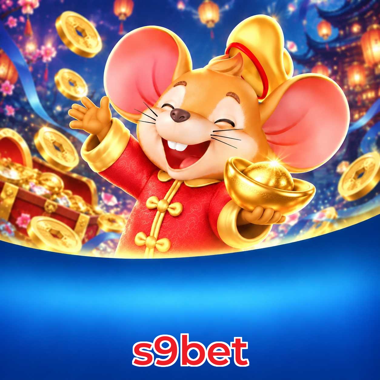 s9bet Free Spins