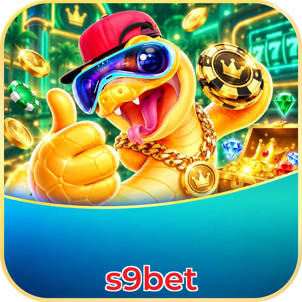 s9bet Live Dealers