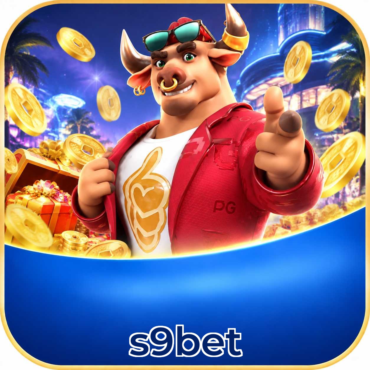 s9bet Facebook Page