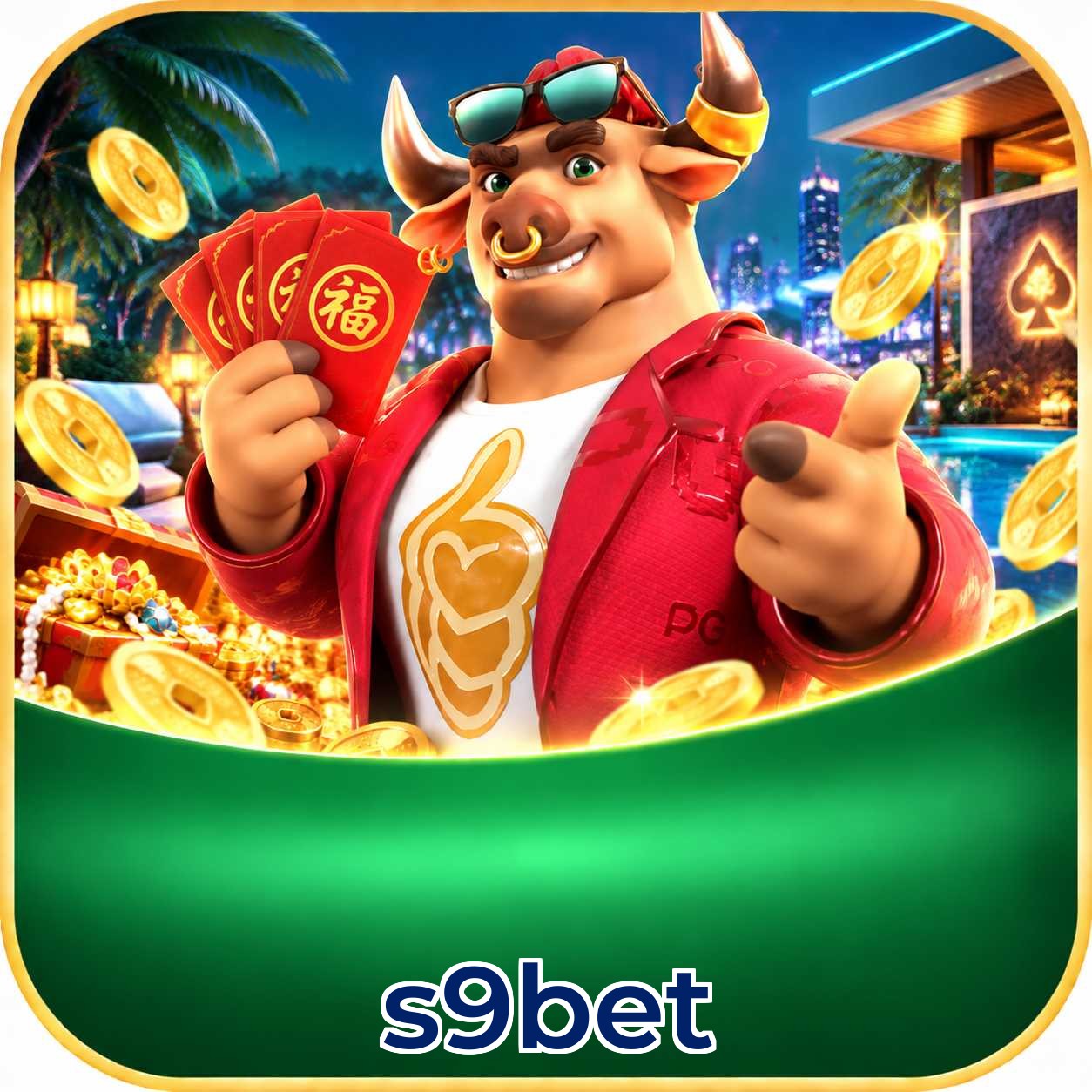 FAQ Baixar s9bet