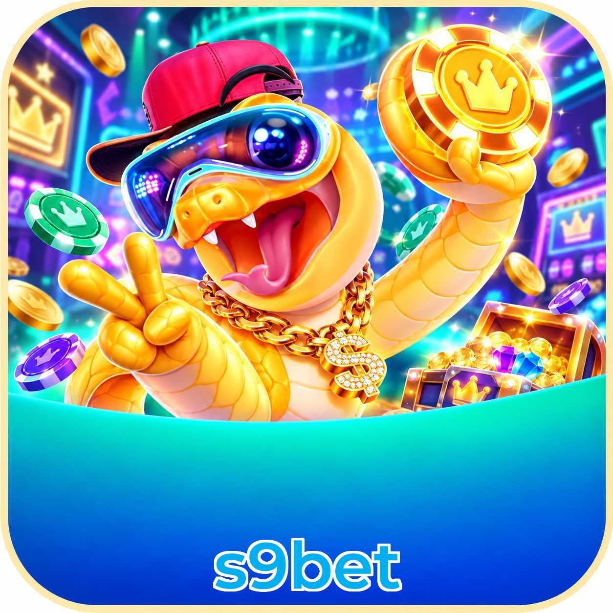 s9bet Bonus FAQ