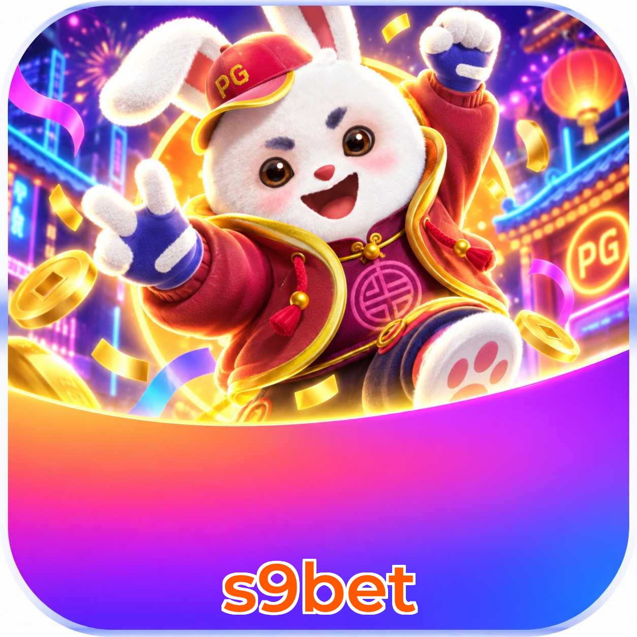 s9bet Welcome Bonus