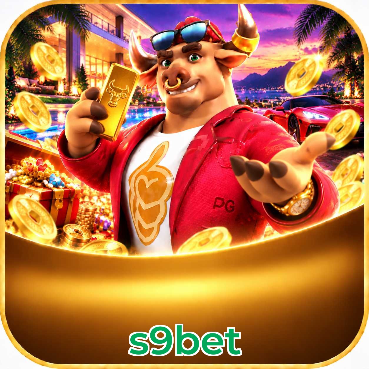 s9bet Registration Guide