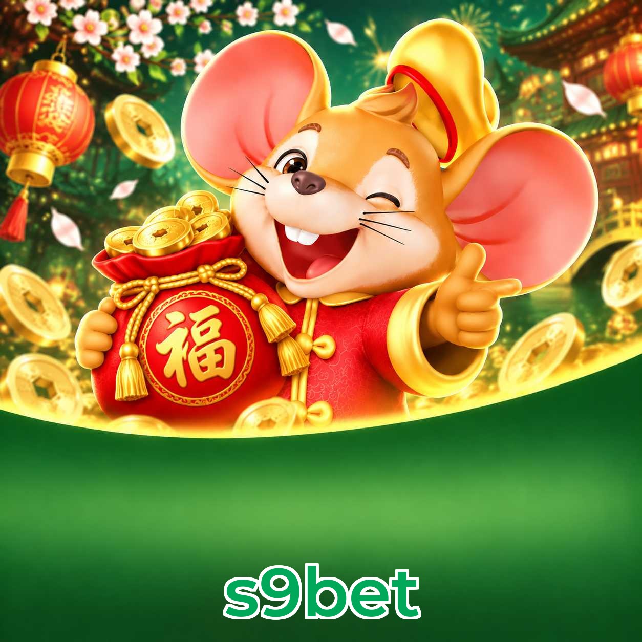 s9bet VIP Níveis