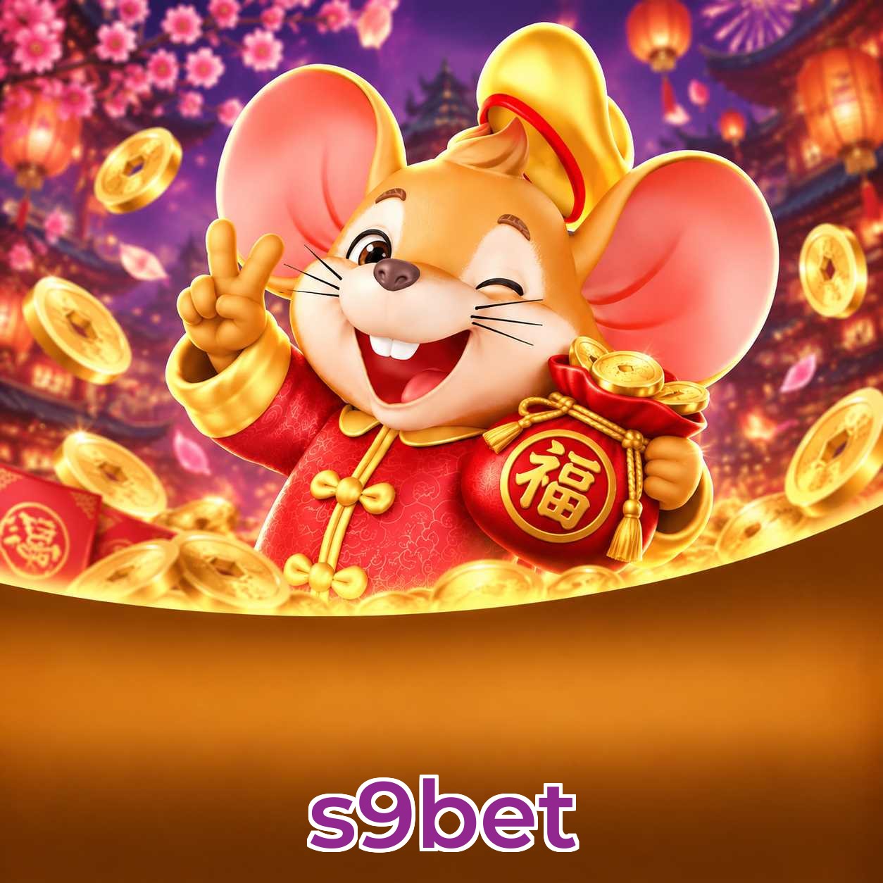 s9bet Promotions