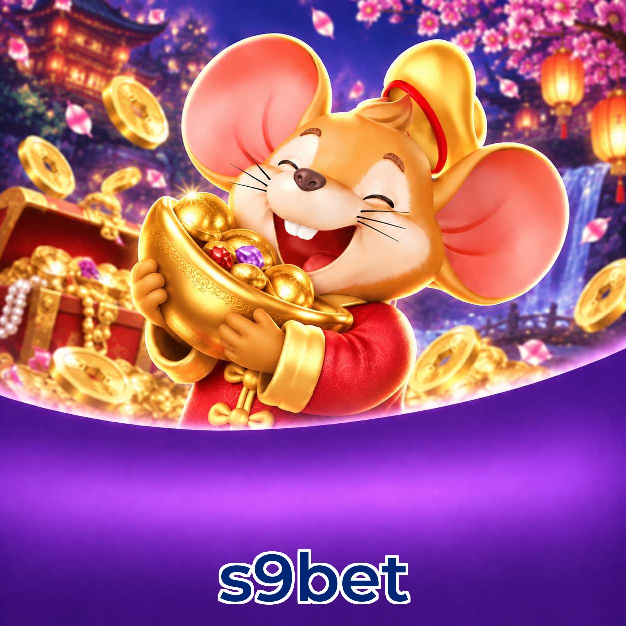 s9bet Suporte