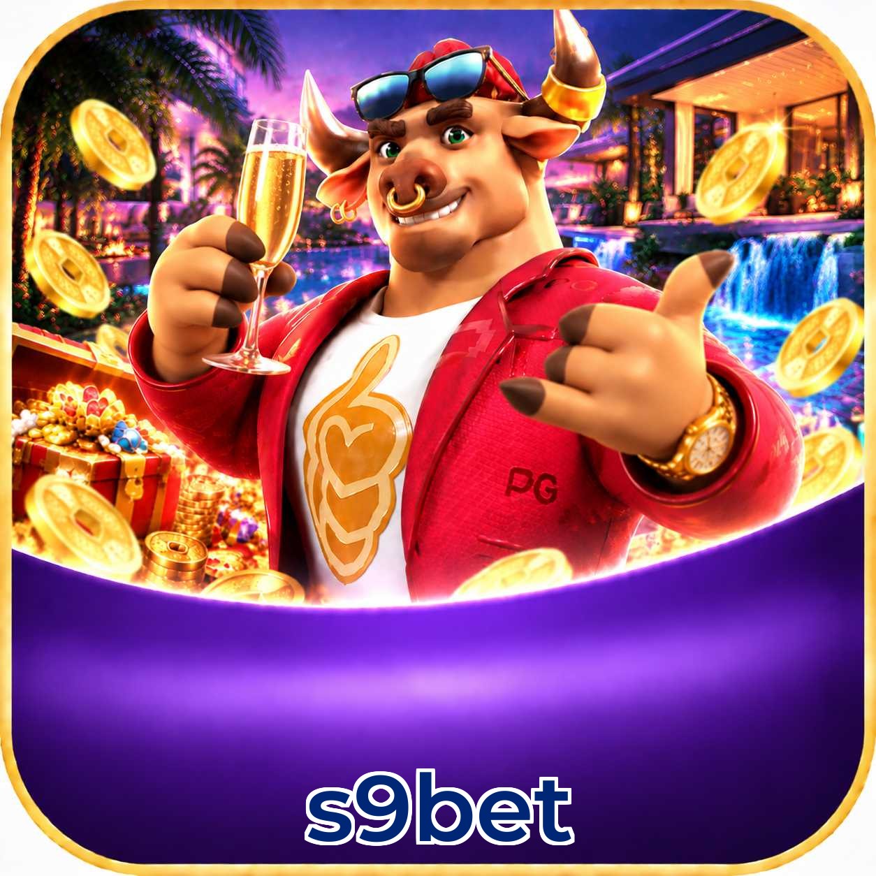 s9bet App Features